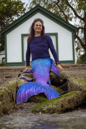 Mermaid Presence Summer 2022 #1675<br>5,464 x 8,192<br>Published 2 months ago
