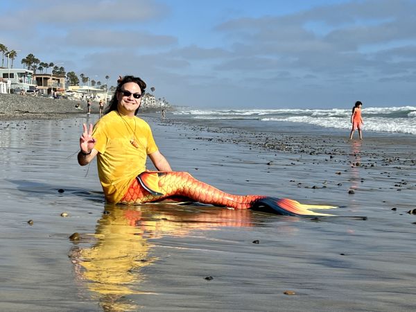 Mermaid Presence Summer 2022 #1683<br>4,032 x 3,024<br>Published 2 months ago