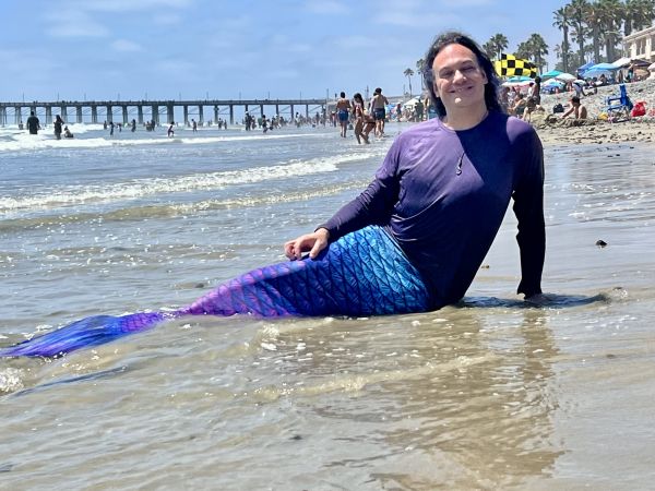 Mermaid Presence Summer 2022 #1685<br>3,653 x 2,740<br>Published 2 months ago