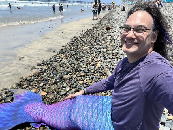 Mermaid Presence Summer 2022 #1686<br>4,032 x 3,024<br>Published 2 months ago