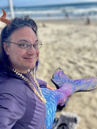 Mermaid Presence Summer 2022 #1691<br>2,316 x 3,088<br>Published 2 months ago