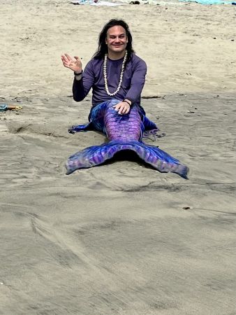 Mermaid Presence Summer 2022 #1693<br>1,346 x 1,794<br>Published 2 months ago