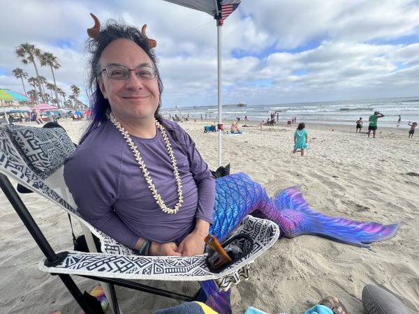 Mermaid Presence Summer 2022 #1694<br>4,032 x 3,024<br>Published 2 months ago
