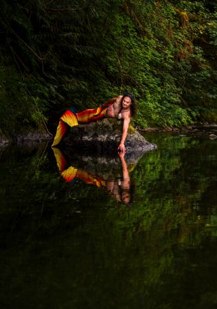 Mermaid Me Summer 2021 #1702<br>3,514 x 5,002<br>Published 2 months ago