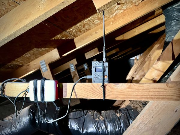 Mesh Radio Networking #1725<br>4,032 x 3,024<br>Published 6 days ago