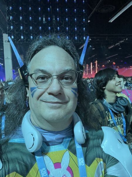 Blizzcon #1745<br>3,088 x 2,316<br>Published 2 days ago