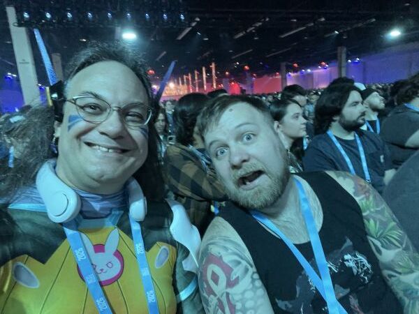 Blizzcon #1746<br>4,032 x 3,024<br>Published 2 days ago