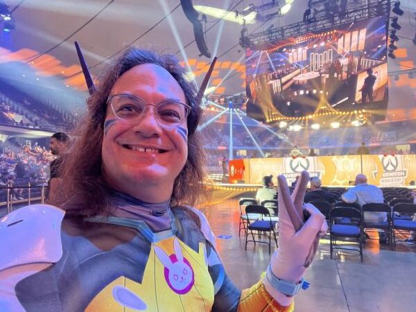 Blizzcon #1751<br>4,032 x 3,024<br>Published 2 days ago