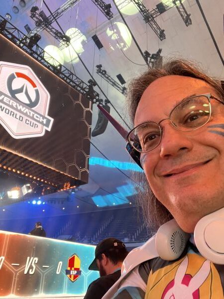 Blizzcon #1752<br>3,088 x 2,316<br>Published 2 days ago