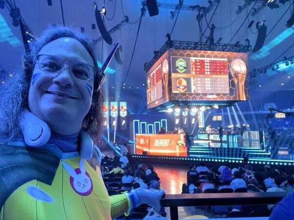Blizzcon #1755<br>4,032 x 3,024<br>Published 2 days ago
