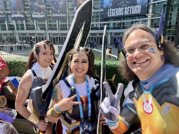 Blizzcon #1757<br>4,032 x 3,024<br>Published 2 days ago