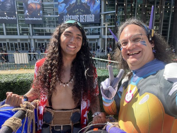 Blizzcon #1758<br>4,032 x 3,024<br>Published 2 days ago