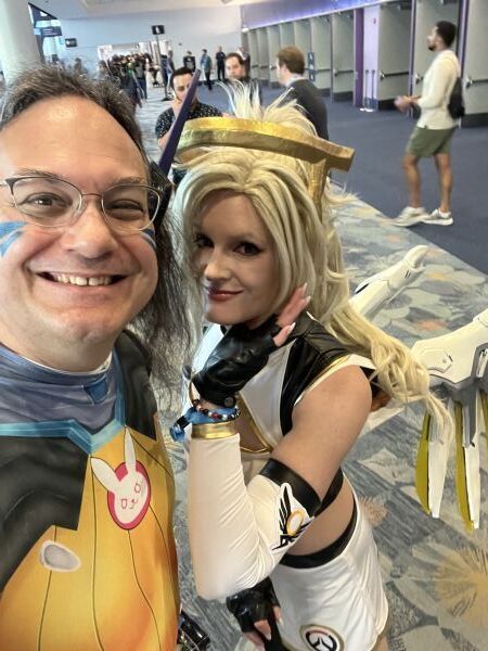 Blizzcon #1759<br>3,088 x 2,316<br>Published 2 days ago