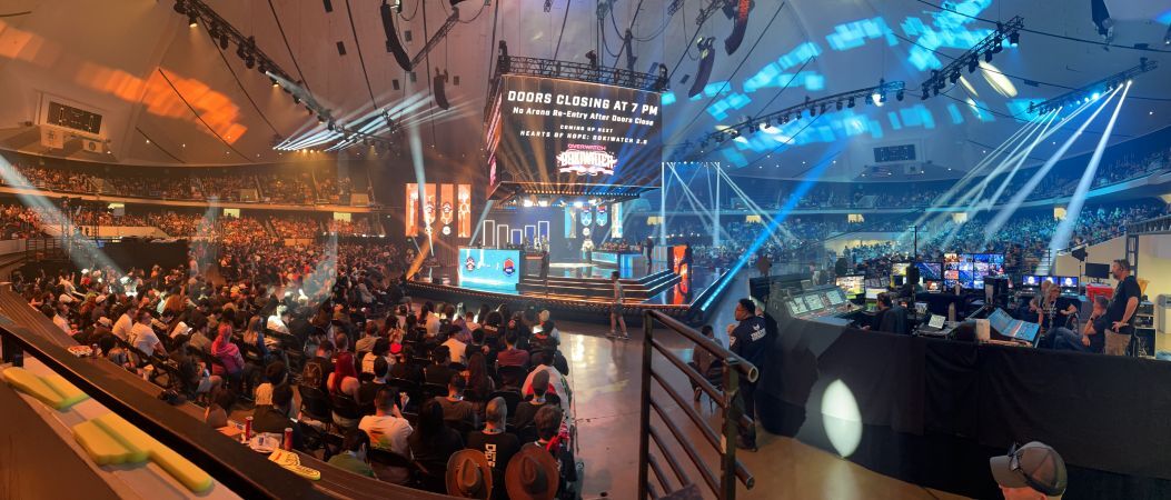 Blizzcon #1761<br>9,226 x 3,942<br>Published 2 days ago
