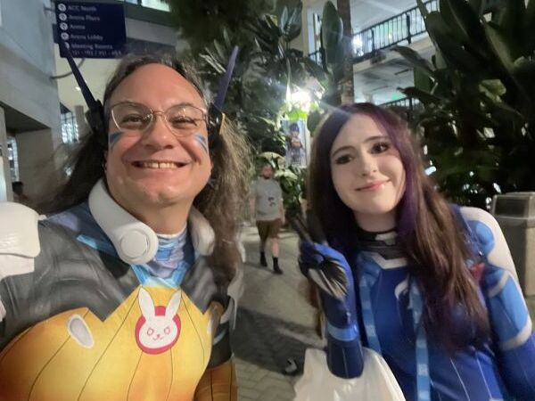 Blizzcon #1763<br>4,032 x 3,024<br>Published 2 days ago