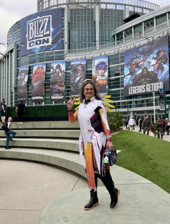 Blizzcon #1765<br>3,011 x 3,967<br>Published 2 days ago