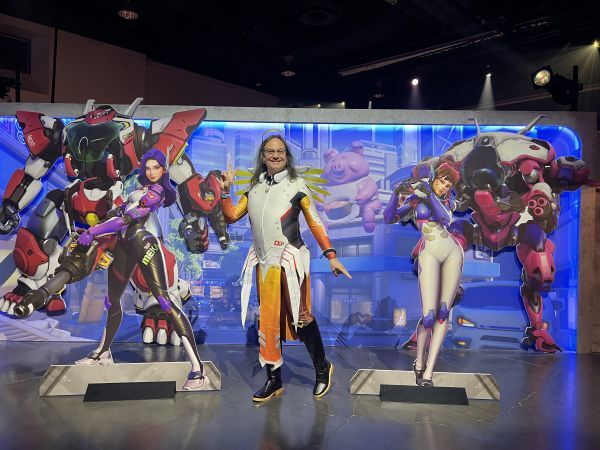 Blizzcon #1767<br>4,032 x 3,024<br>Published 2 days ago