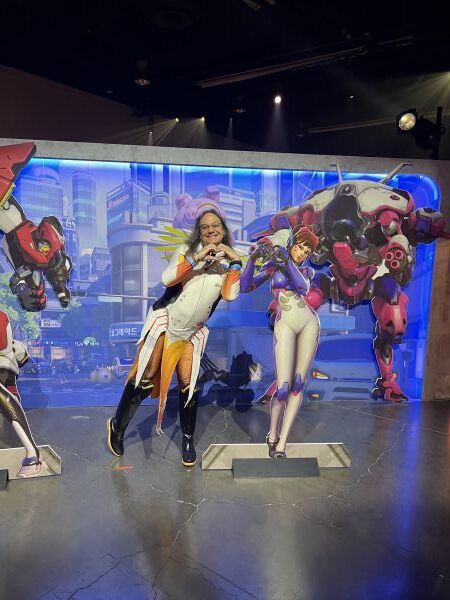 Blizzcon #1768<br>4,032 x 3,024<br>Published 2 days ago