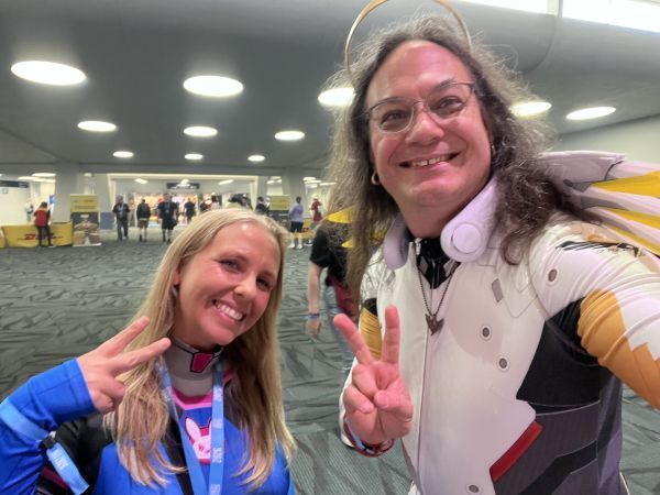 Blizzcon #1769<br>4,032 x 3,024<br>Published 2 days ago
