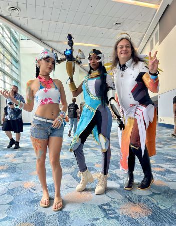 Blizzcon #1770<br>3,024 x 3,881<br>Published 2 days ago