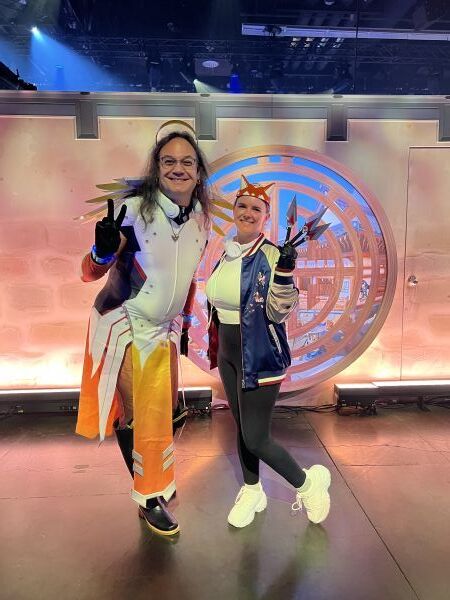 Blizzcon #1776<br>4,032 x 3,024<br>Published 1 day ago