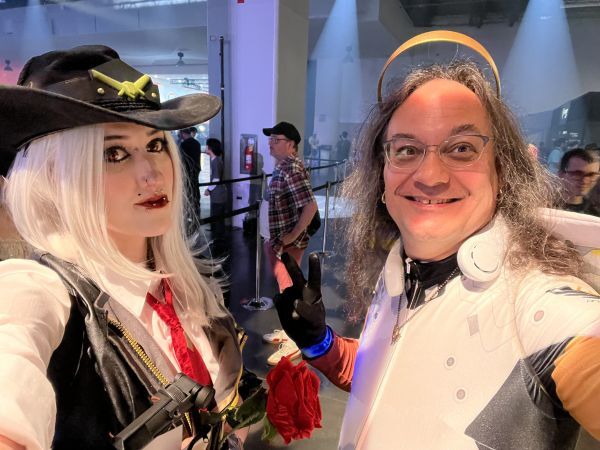 Blizzcon #1777<br>4,032 x 3,024<br>Published 1 day ago