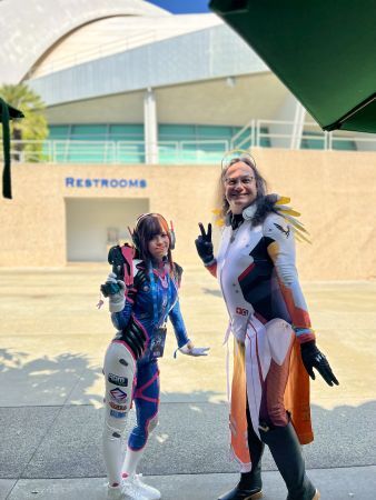 Blizzcon #1778<br>3,024 x 4,032<br>Published 1 day ago