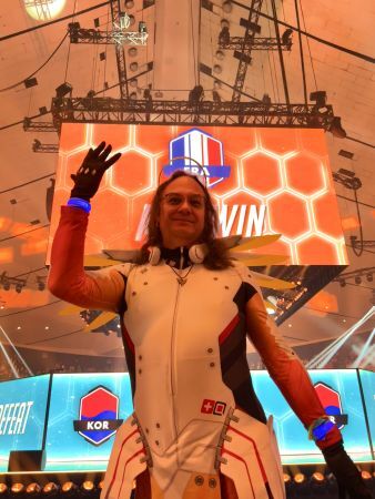 Blizzcon #1780<br>3,024 x 4,032<br>Published 1 day ago