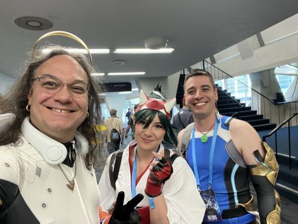 Blizzcon #1781<br>4,032 x 3,024<br>Published 1 day ago