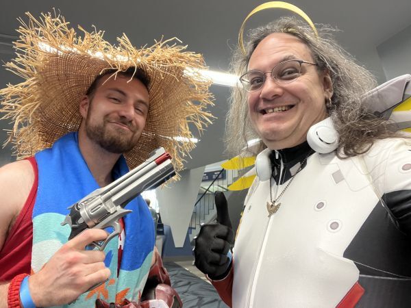 Blizzcon #1782<br>4,032 x 3,024<br>Published 1 day ago