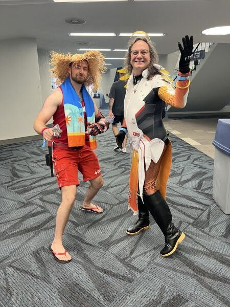 Blizzcon #1783<br>4,032 x 3,024<br>Published 1 day ago