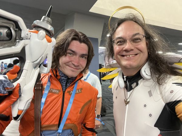 Blizzcon #1788<br>4,032 x 3,024<br>Published 1 day ago