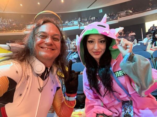 Blizzcon #1789<br>4,032 x 3,024<br>Published 1 day ago