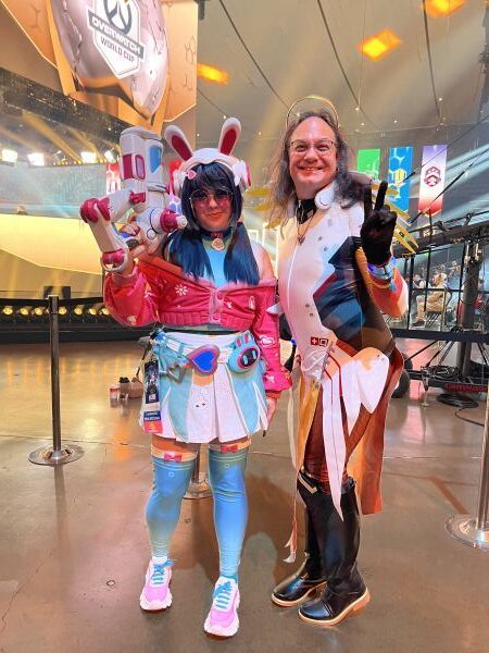 Blizzcon #1790<br>4,032 x 3,024<br>Published 1 day ago